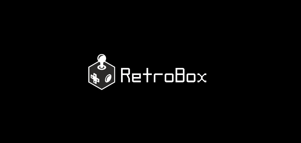 Retro Box Diamante